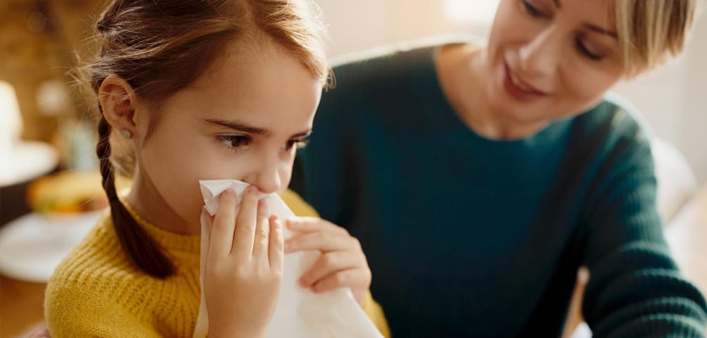 Alergija - sve što treba da znate