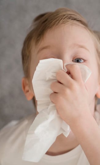 Alergije po mesecima: Vodič kroz sezonske alergije na Balkanu