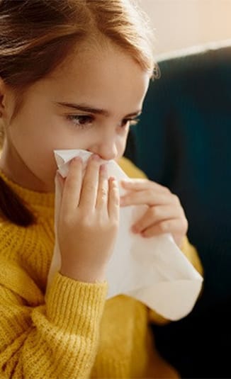 Alergija - sve što treba da znate