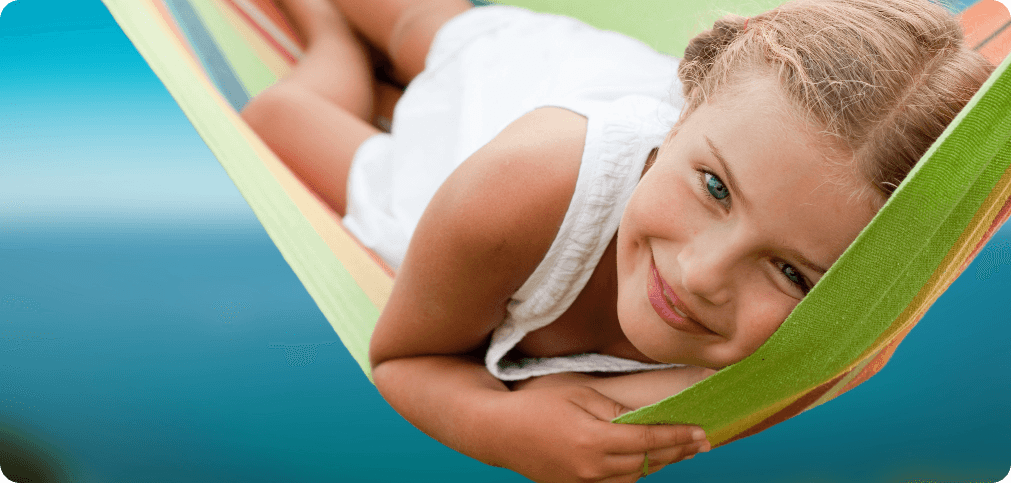 Atopijski dermatitis tokom leta i velikih vrućina